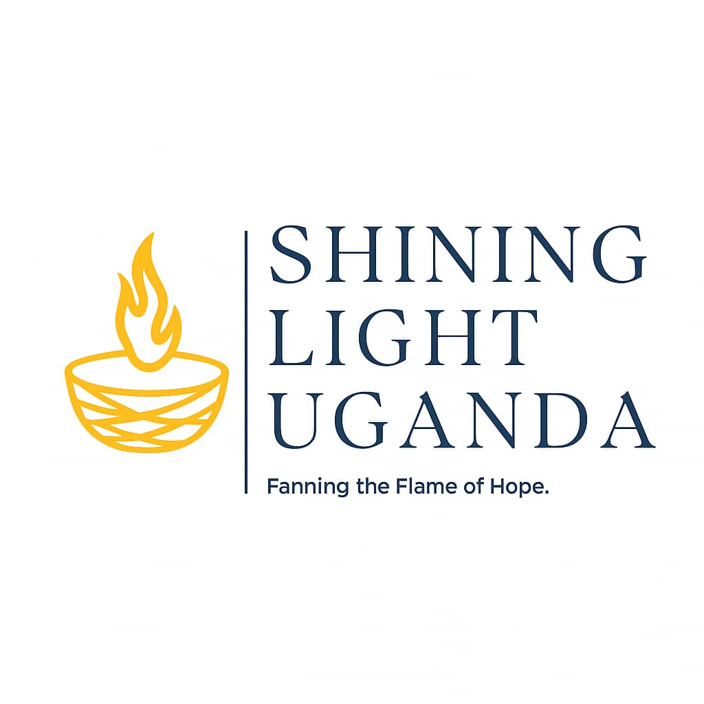 Shining Light Uganda   Fanning the Flame of Hope